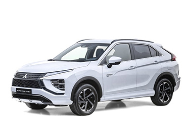 Eclipse Cross PHEV